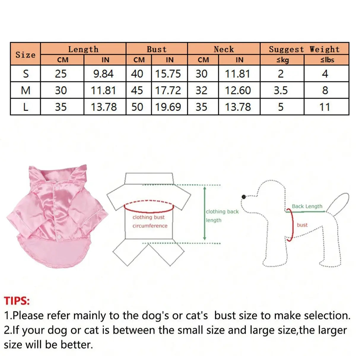 Cute Pet Clothes, Silk Two-Legged Button Closure Pajamas, Pet Clothes for Small Dogs & Cats, Dog & Cat Clothing Supplies, Puppy Clothes